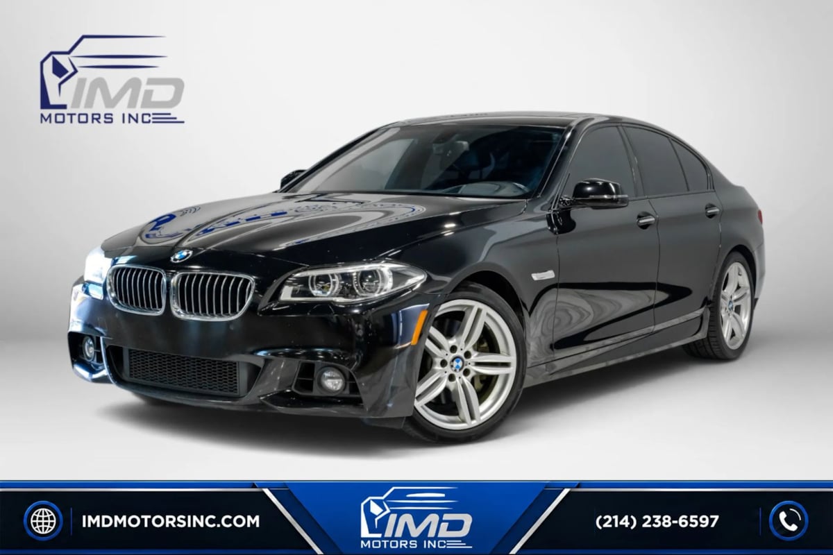 bmw 5 series 2014 WBA5B1C59ED917335 image bmw 5 series 2014 WBA5B1C59ED917335 image